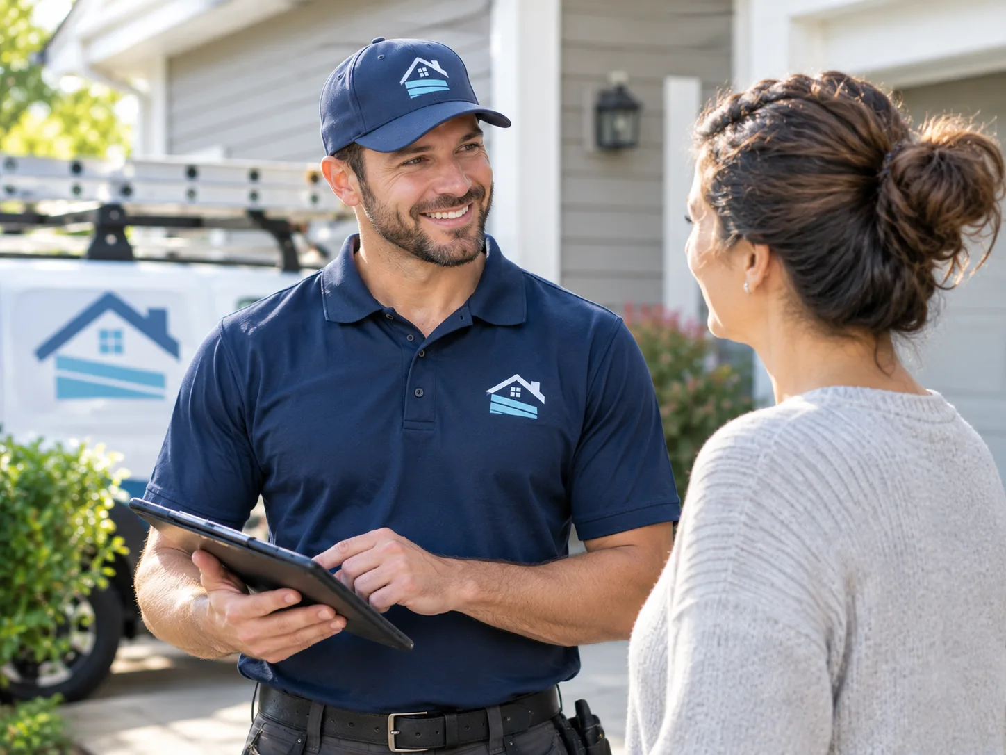 Commercial Siding Repair in Long Pond, PA